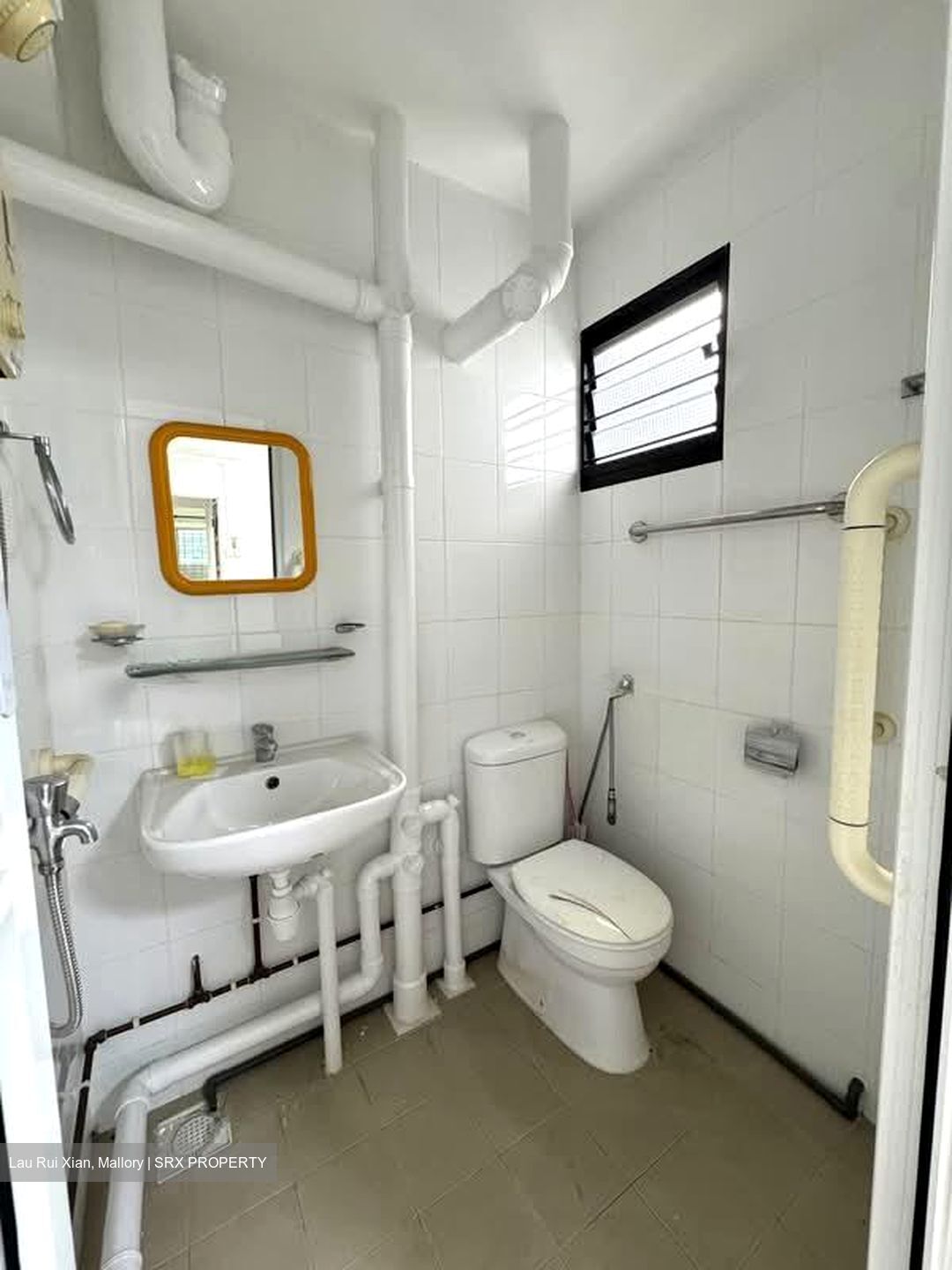 Blk 405 Ang Mo Kio Avenue 10 (Ang Mo Kio), HDB 3 Rooms #580186681